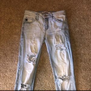 KanCan skinny jeans